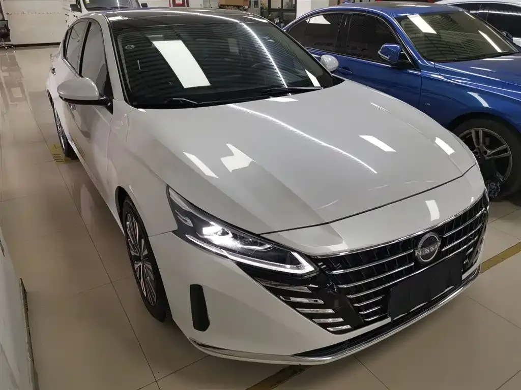 Nissan Teana 2023 из CN, фото 8