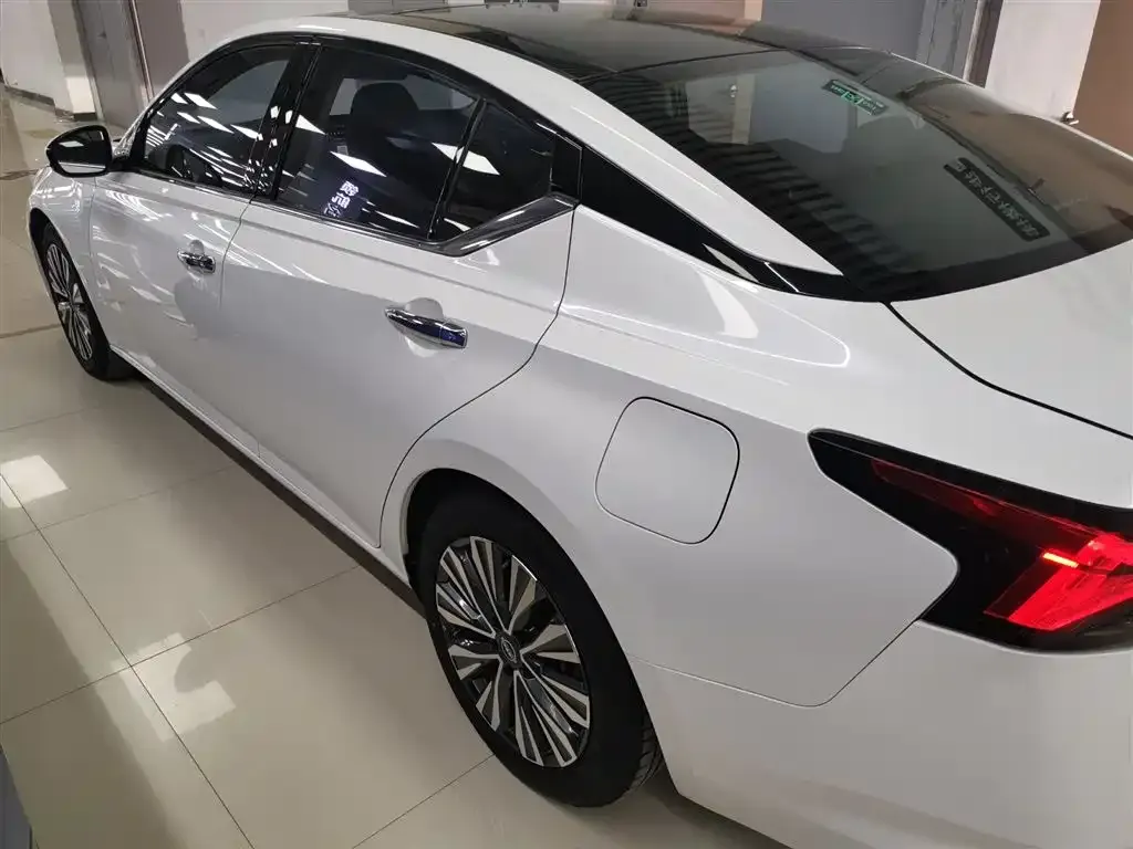 Nissan Teana 2023 из CN, фото 6