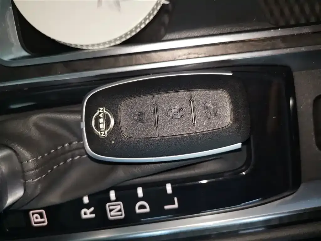 Nissan Teana 2023 из CN, фото 10