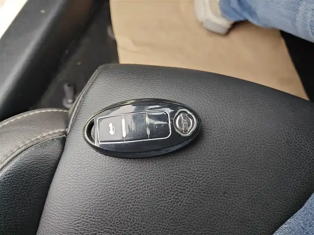 Nissan Sylphy 2023 из CN, фото 9