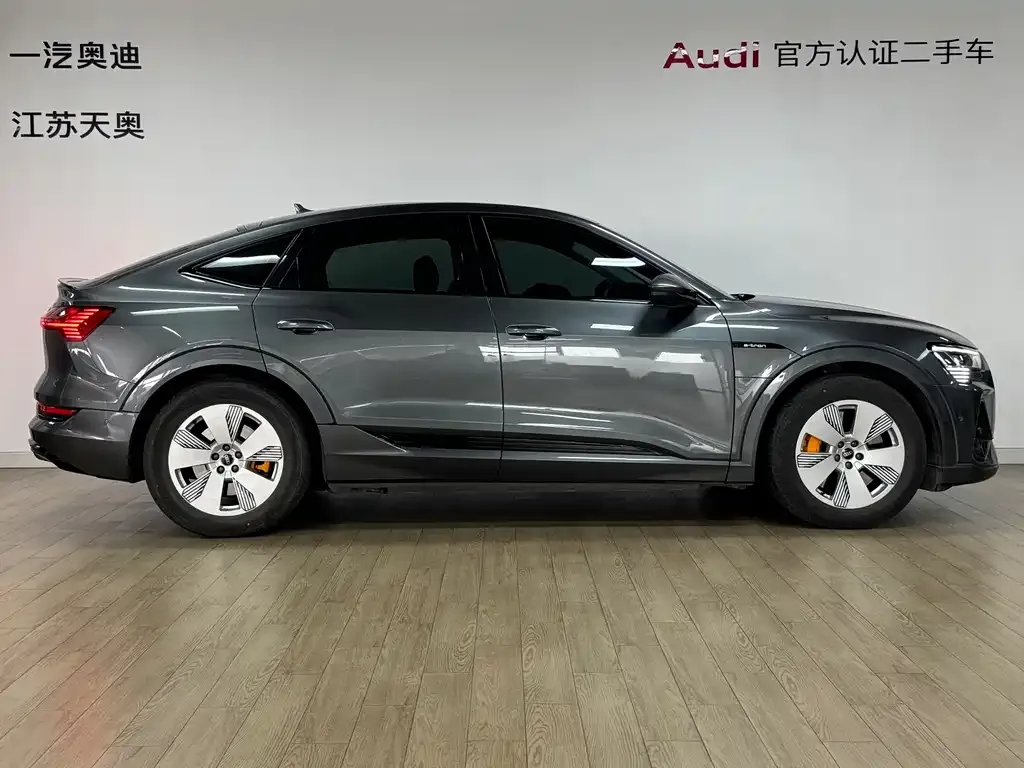Audi e-tron (Import) 2023 из CN, фото 10