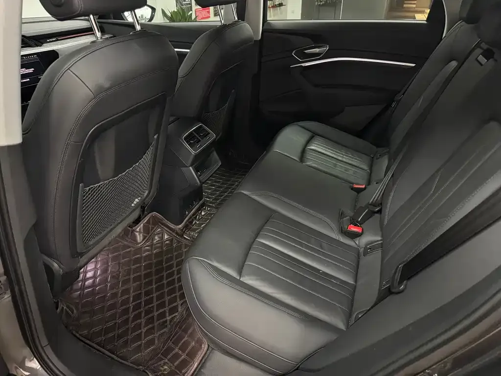 Audi e-tron (Import) 2023 из CN, фото 5