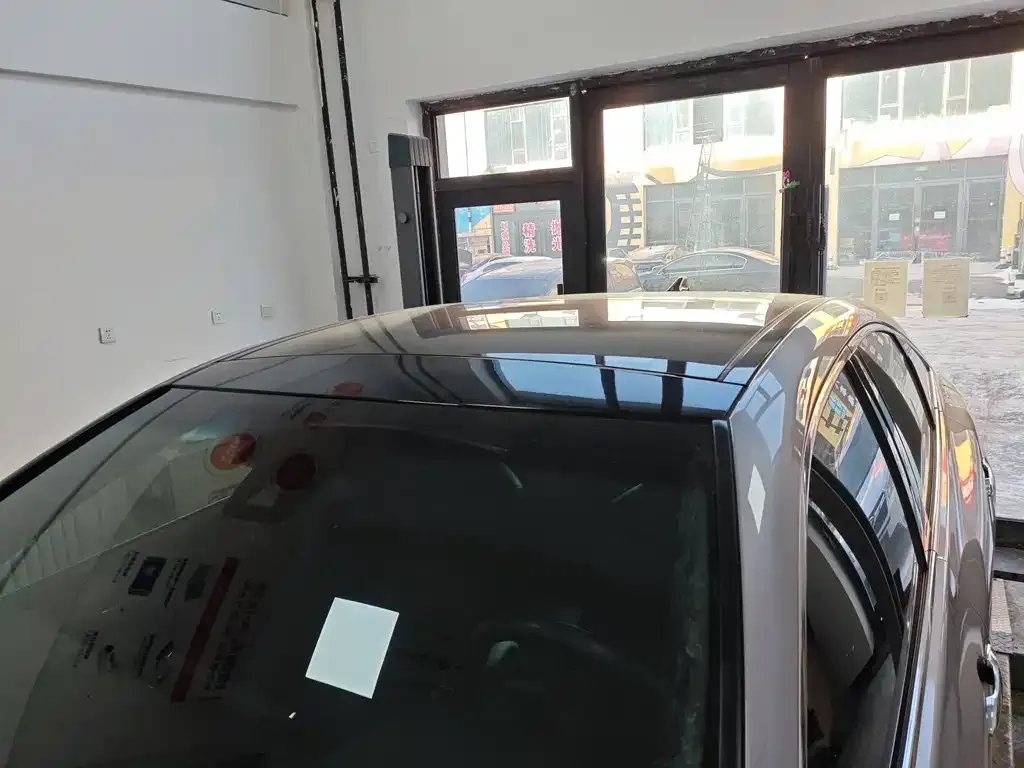 Toyota Avalon 2023 из CN, фото 6