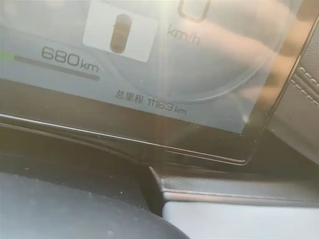 BYD Seal 06 — фото 3