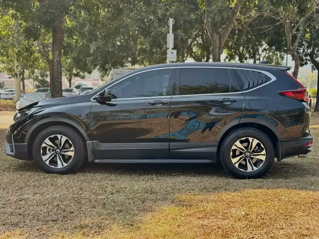 Honda CR-V 2022 из CN, фото 10