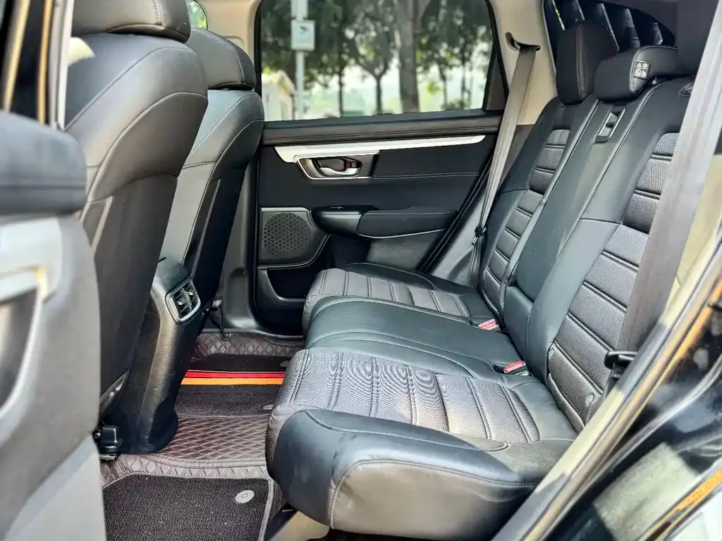 Honda CR-V 2022 из CN, фото 6