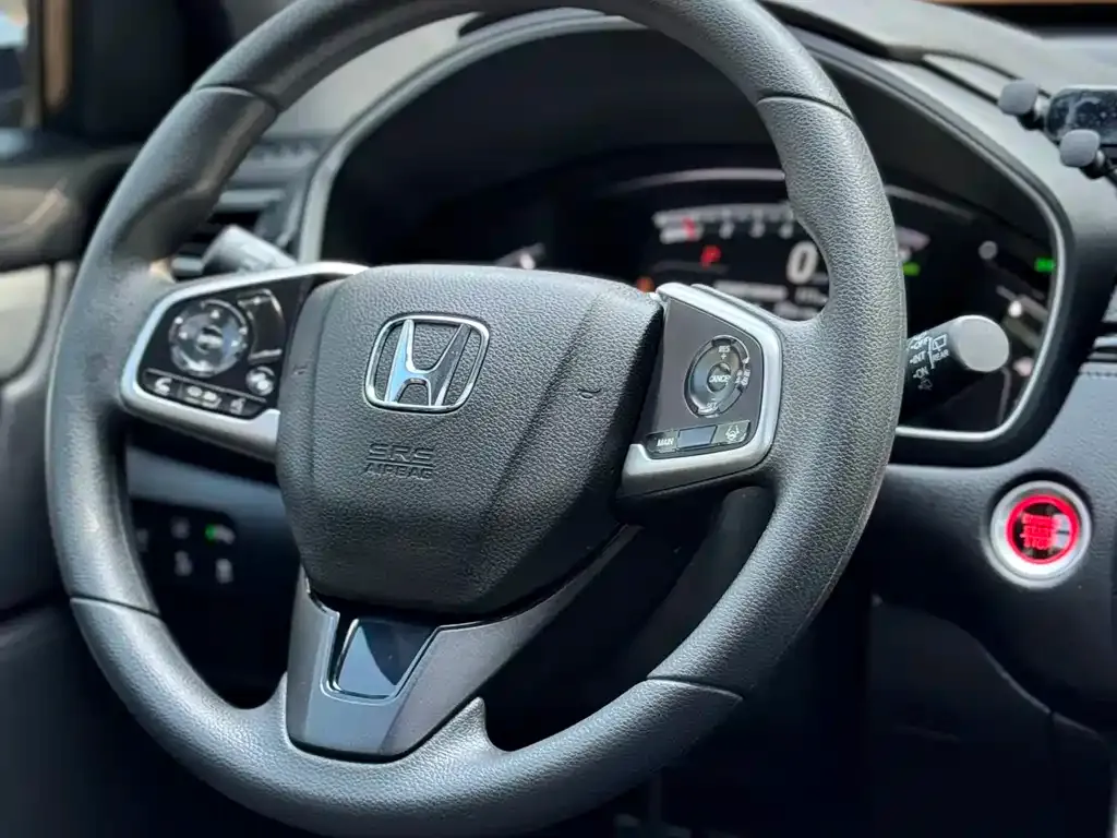 Honda CR-V 2022 из CN, фото 3