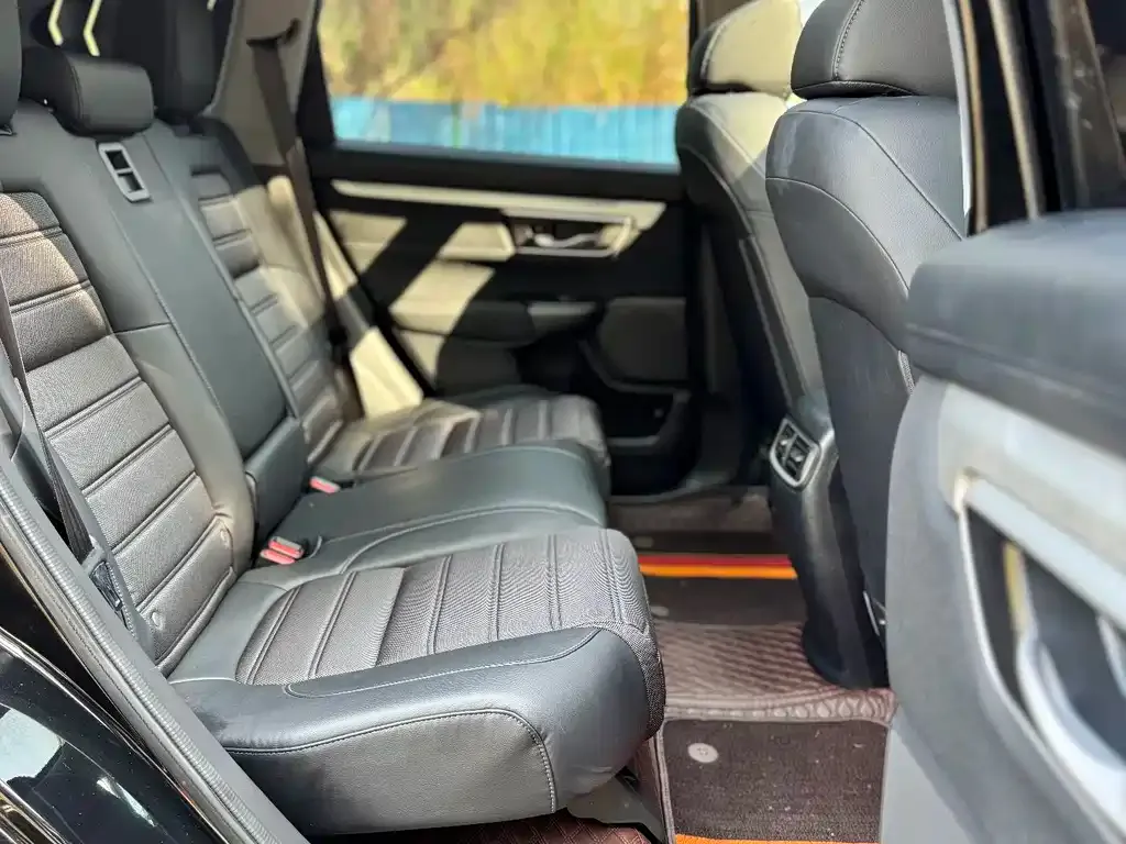 Honda CR-V 2022 из CN, фото 5