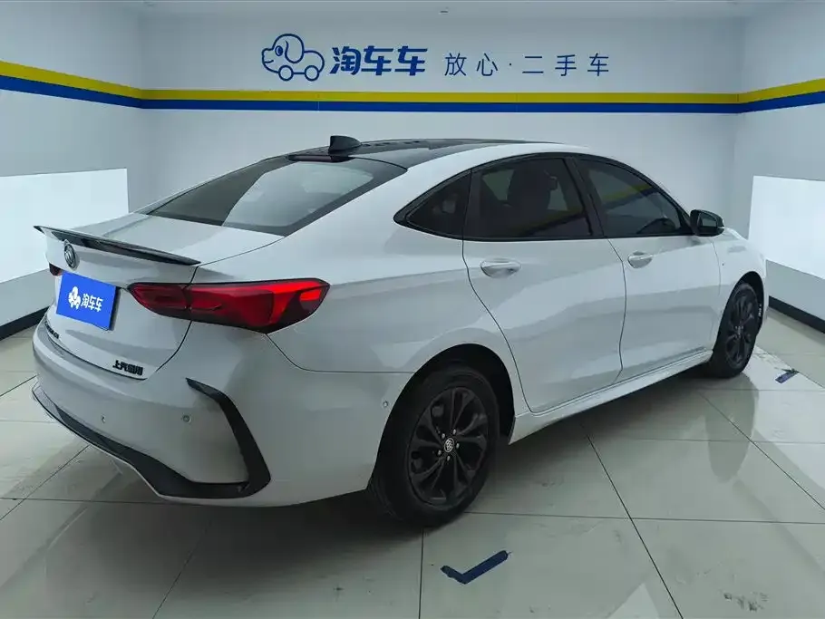 Buick Verano 2022 из CN, фото 3