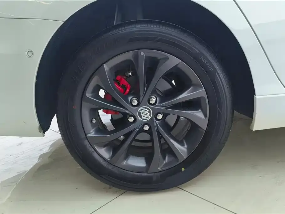Buick Verano 2022 из CN, фото 6