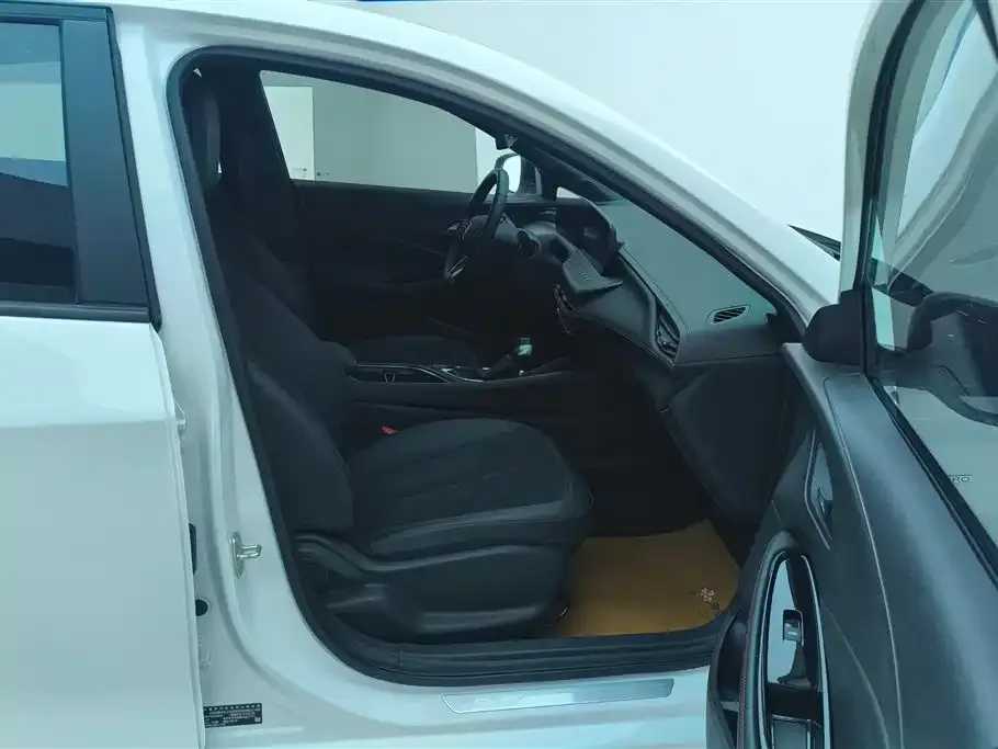 Buick Verano 2022 из CN, фото 4