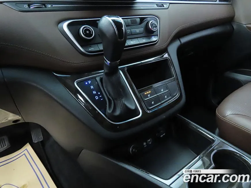 Hyundai Starex 2021 из KR, фото 6