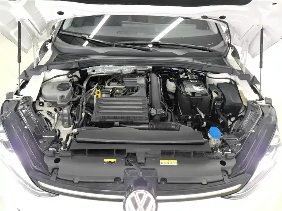 Volkswagen Lamando 2023 из CN, фото 3