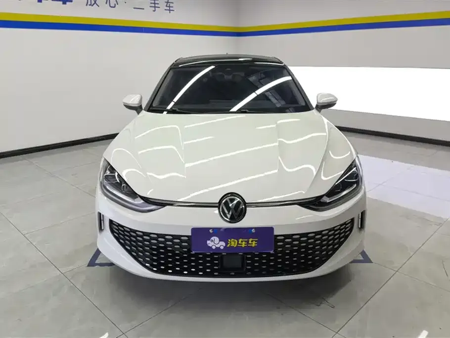 Volkswagen Lamando 2023 из CN, фото 6