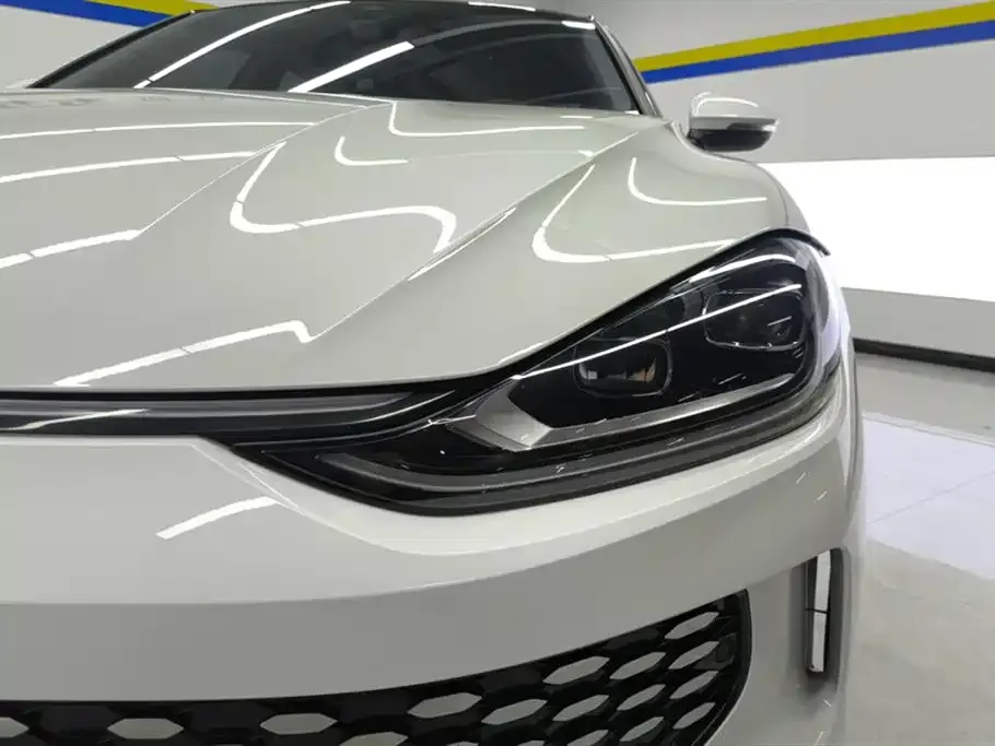 Volkswagen Lamando 2023 из CN, фото 8