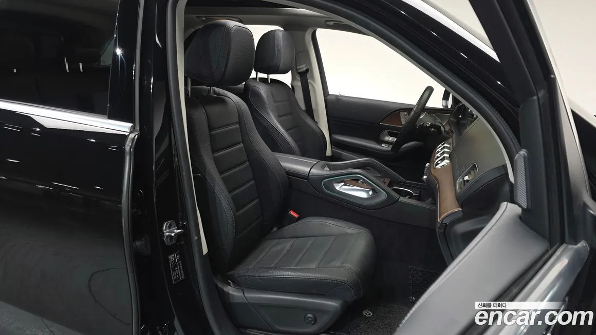 Mercedes-Benz GLE-Class 2021 из KR, фото 6