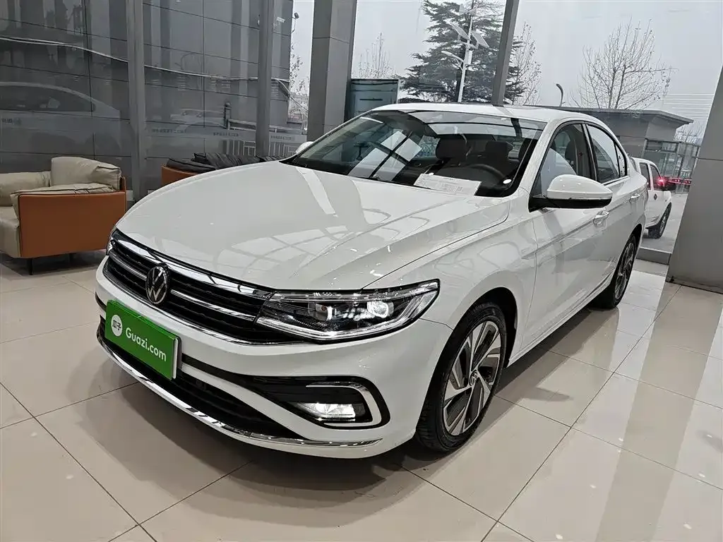 Volkswagen Bora 2022 из CN, фото 1