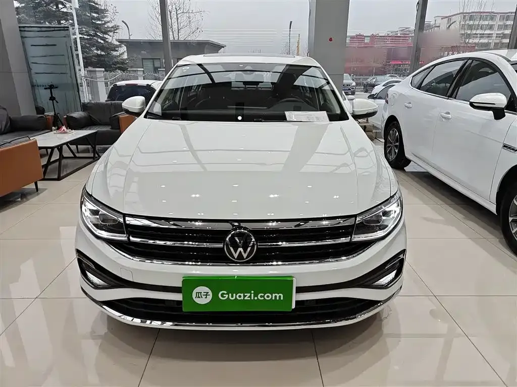 Volkswagen Bora 2022 из CN, фото 9