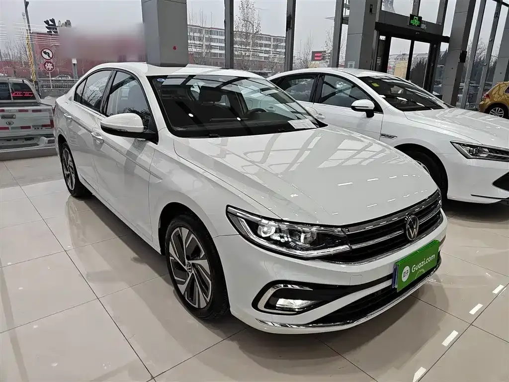 Volkswagen Bora 2022 из CN, фото 10