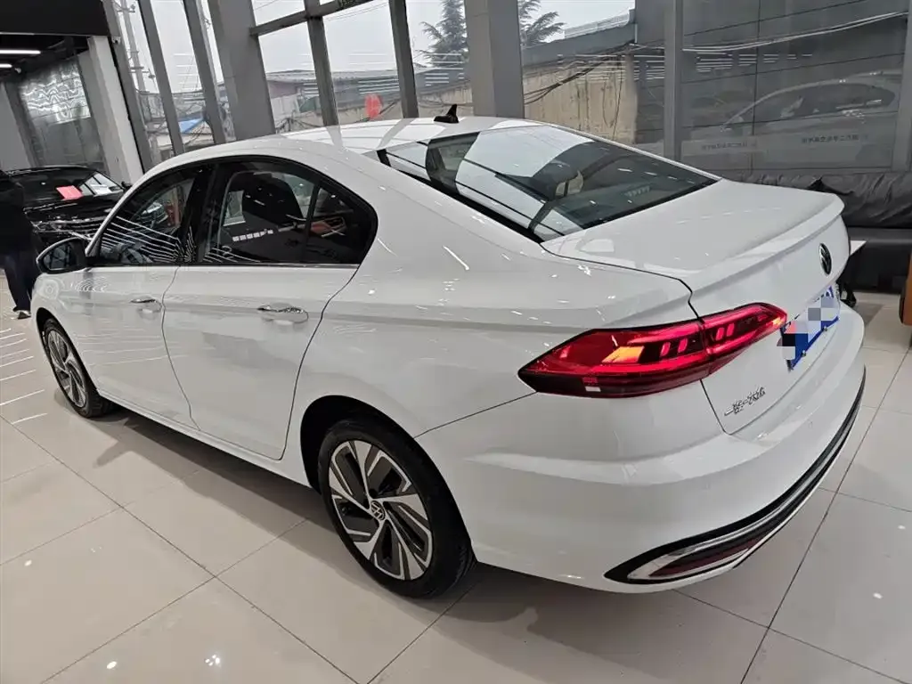 Volkswagen Bora 2022 из CN, фото 5