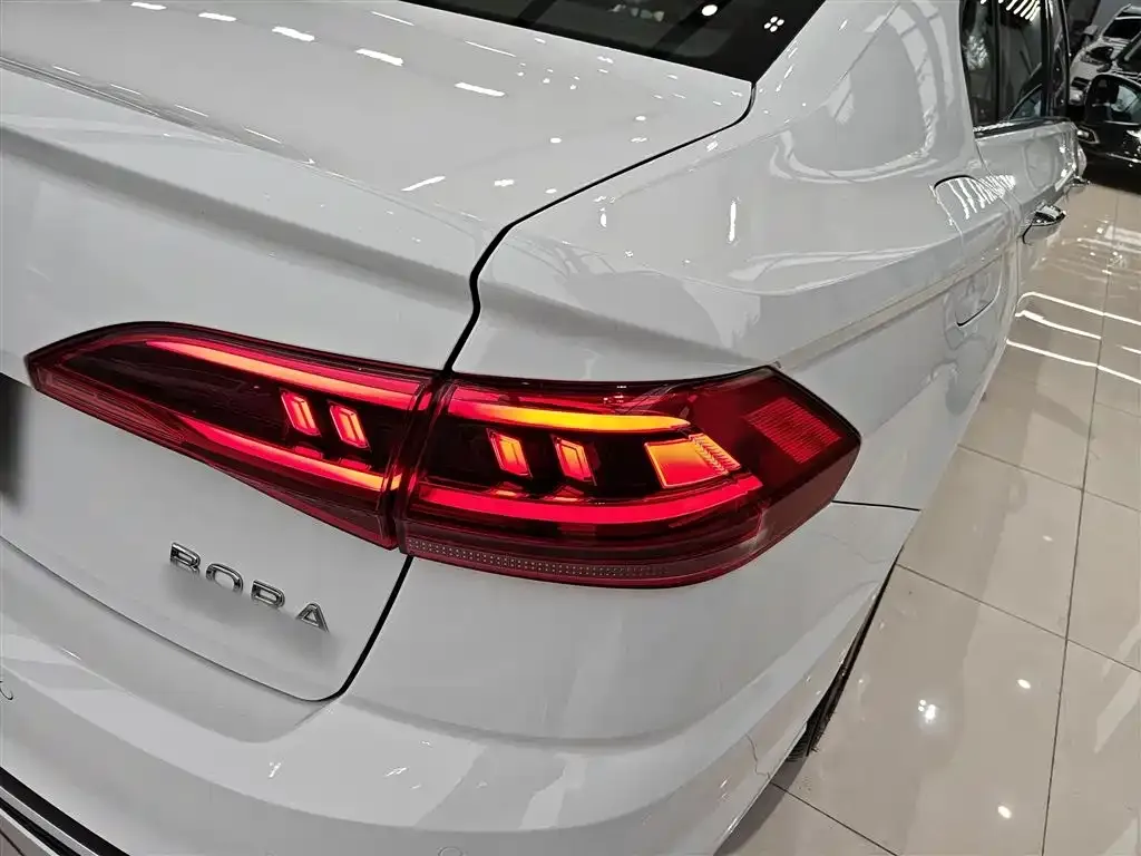 Volkswagen Bora 2022 из CN, фото 2