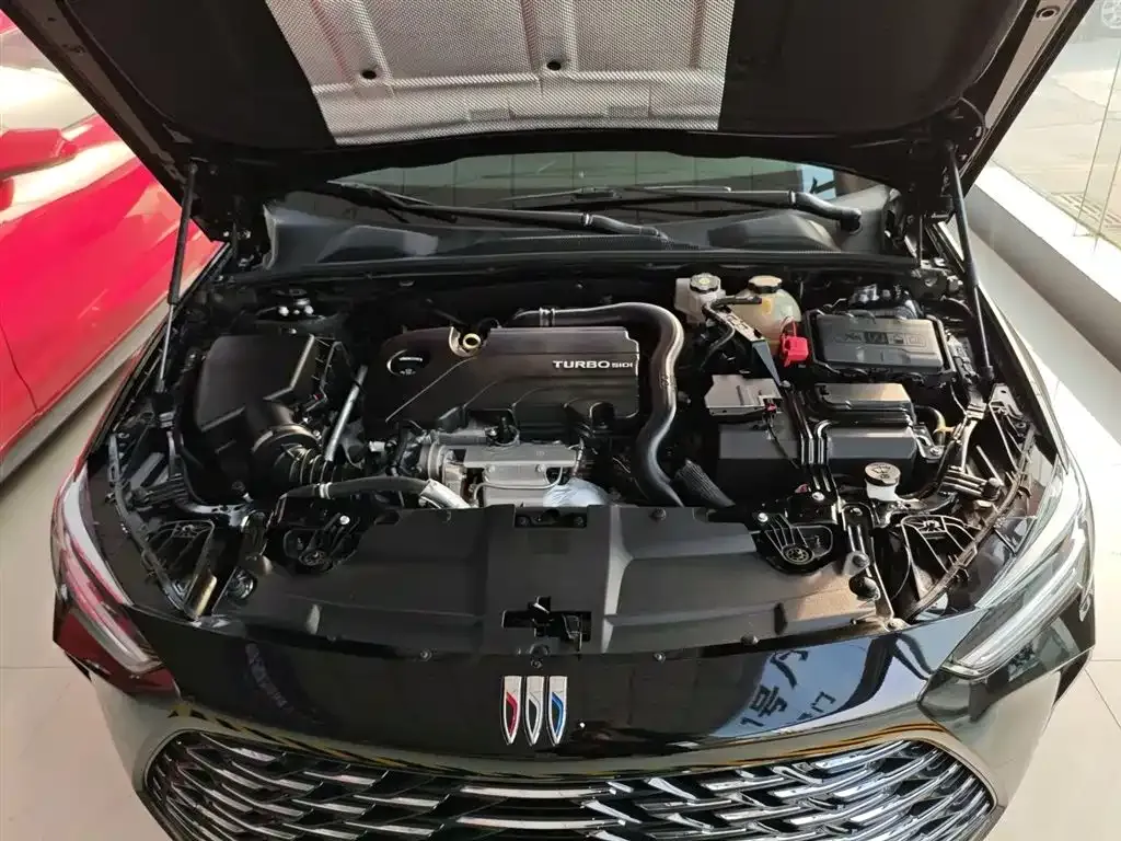 Buick Regal 2024 из CN, фото 7
