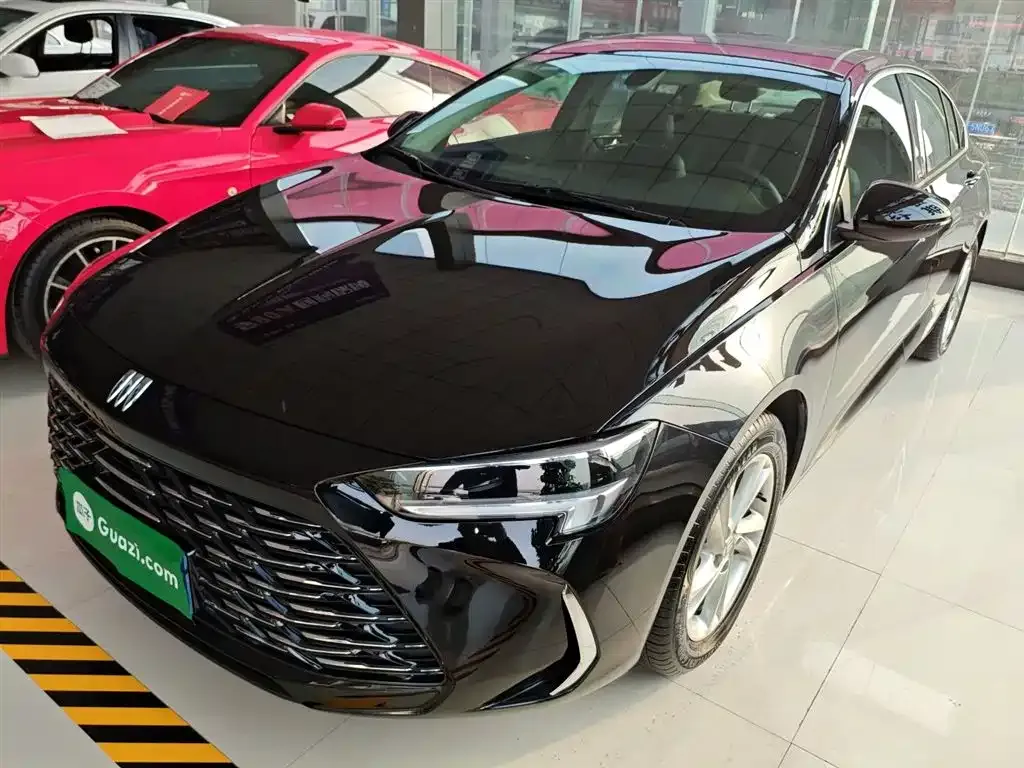 Buick Regal 2024 из CN, фото 9