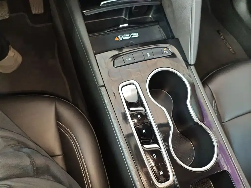 Buick Regal 2024 из CN, фото 8