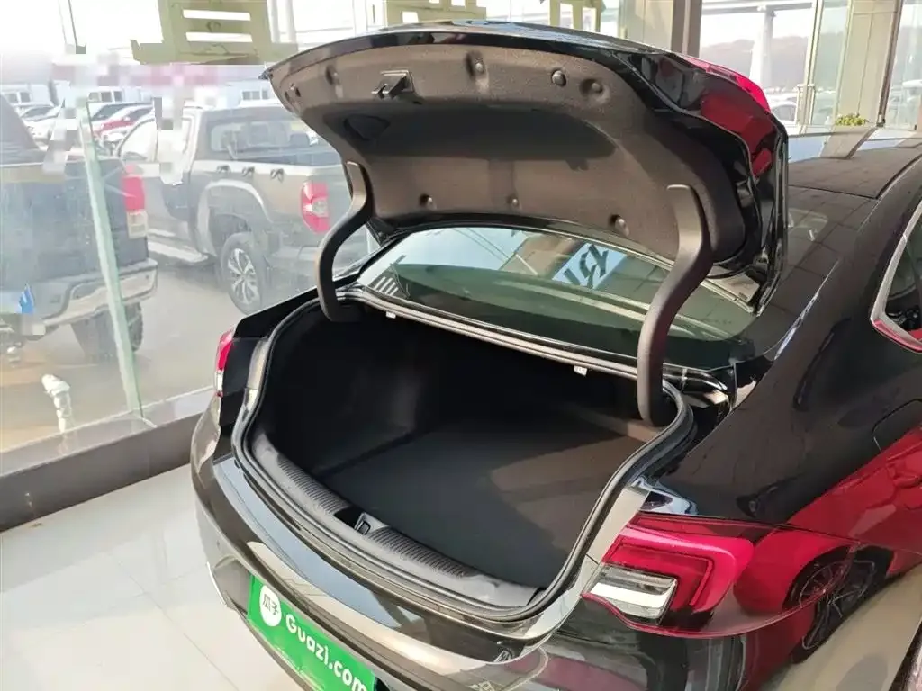 Buick Regal 2024 из CN, фото 10