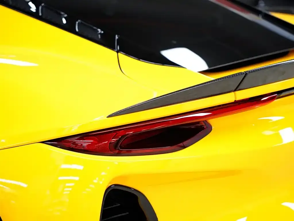 Lotus Emira 2023 из CN, фото 3