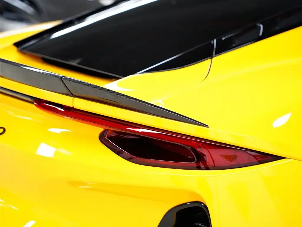 Lotus Emira 2023 из CN, фото 10