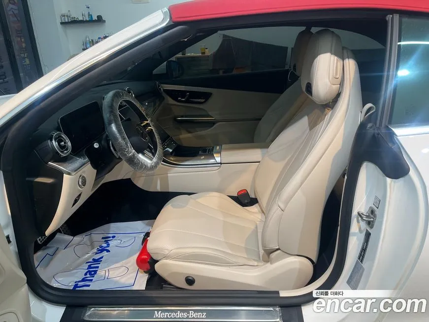 Mercedes-Benz CLE-Class 2025 из KR, фото 7