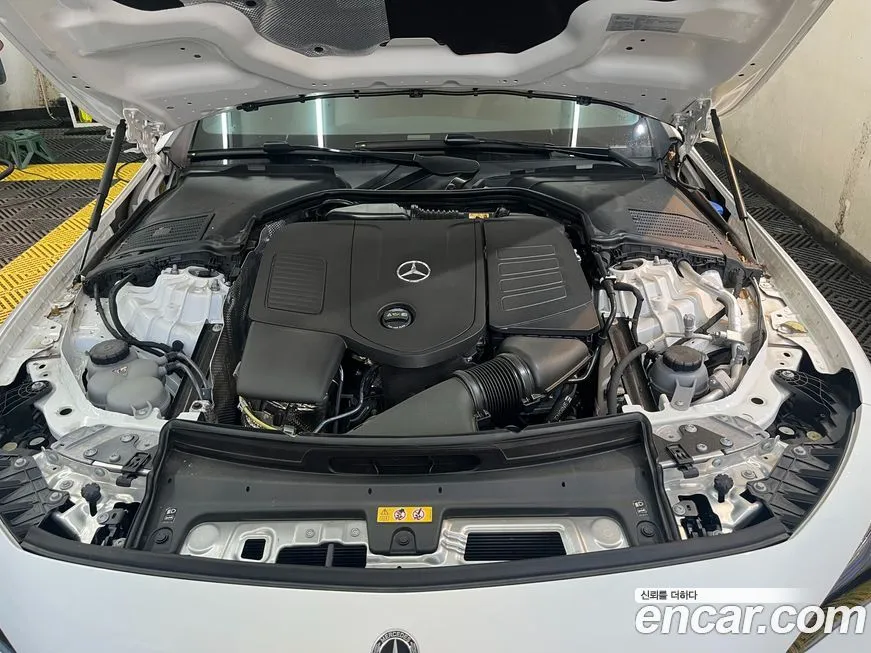 Mercedes-Benz CLE-Class 2025 из KR, фото 9