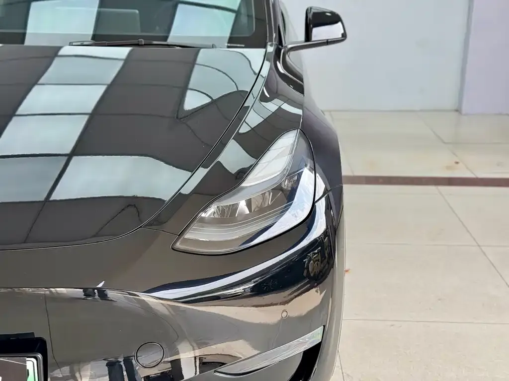 Tesla Model Y 2021 из CN, фото 10