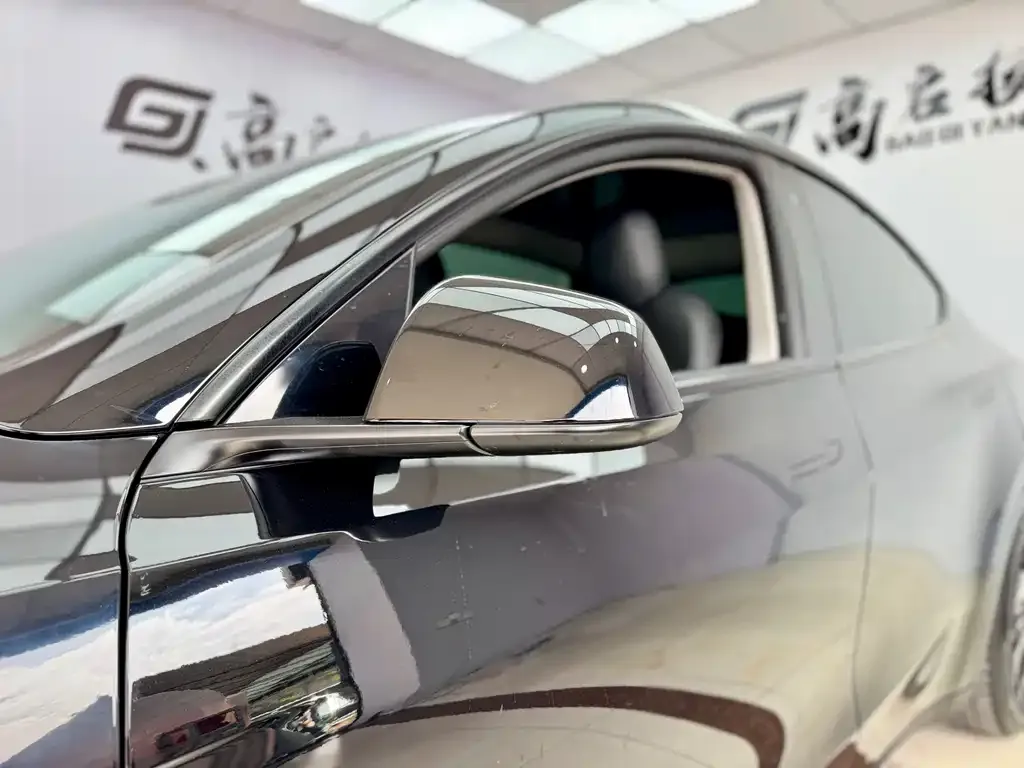 Tesla Model Y 2021 из CN, фото 5