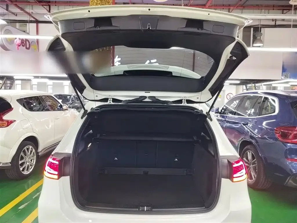 Mercedes-Benz B-Class 2022 из CN, фото 7