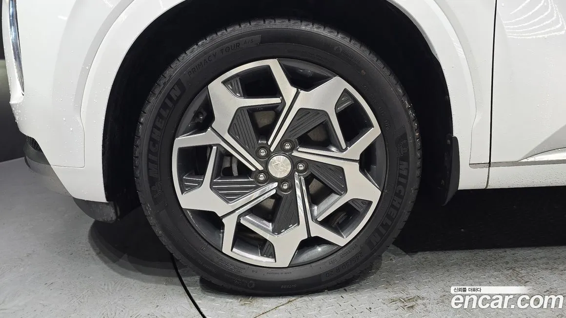 Hyundai Palisade — фото 7