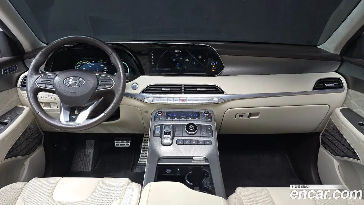 Hyundai Palisade — фото 2