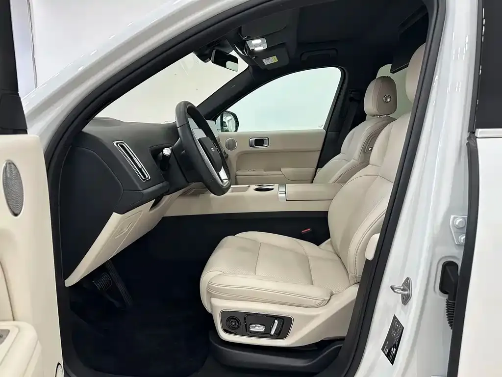 Li Auto L7 2023 из CN, фото 10