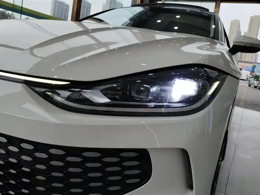 Volkswagen Lamando 2022 из CN, фото 8