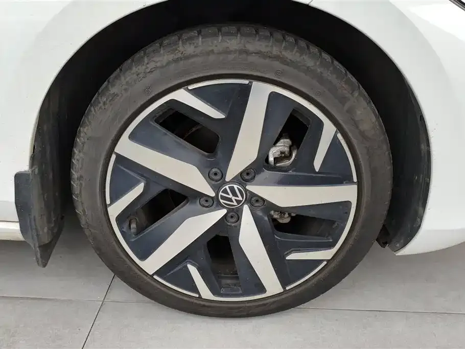 Volkswagen Lamando 2022 из CN, фото 5