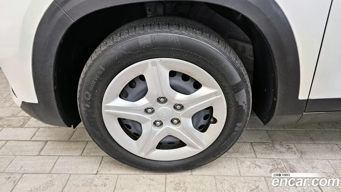 Kia Seltos 2023 из KR, фото 6