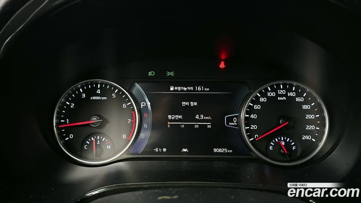 Kia Seltos 2023 из KR, фото 4