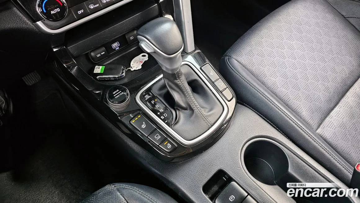 Kia Seltos 2023 из KR, фото 8