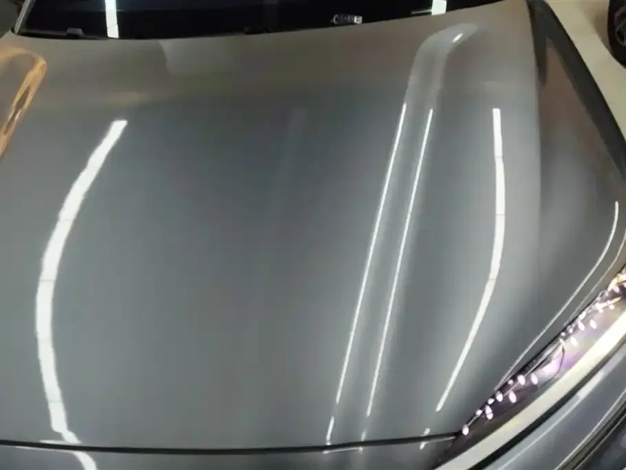 BYD PLUS New Energy 2023 из CN, фото 10