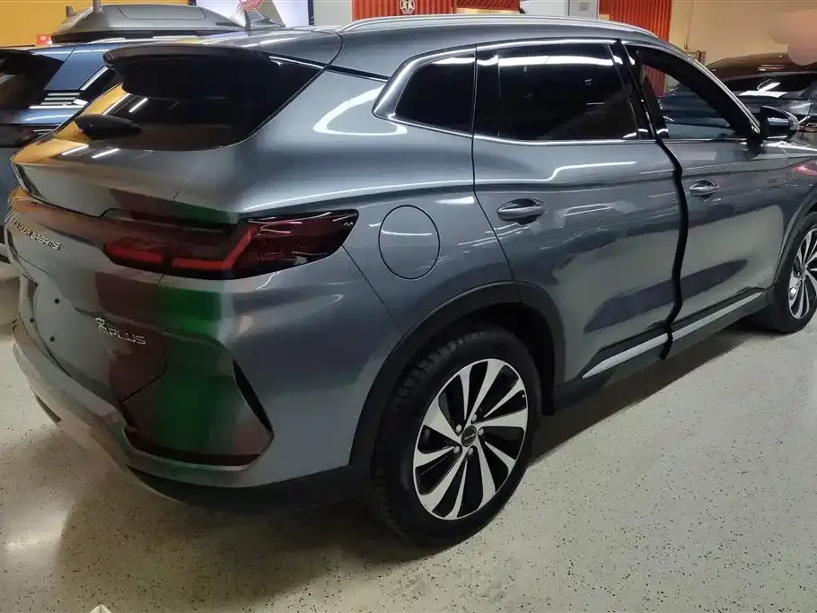 BYD PLUS New Energy 2023 из CN, фото 6