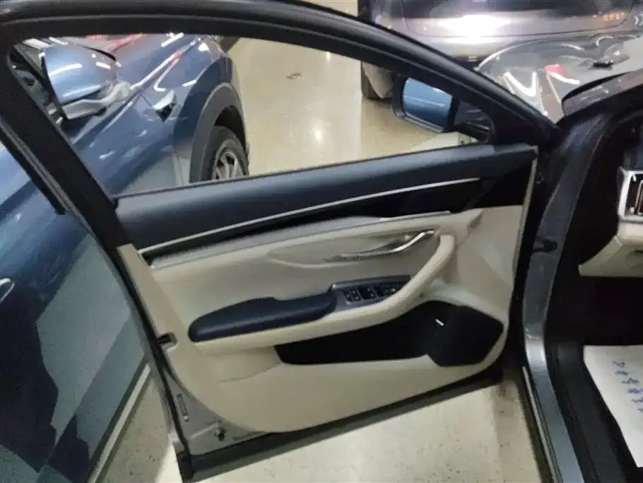 BYD PLUS New Energy 2023 из CN, фото 3