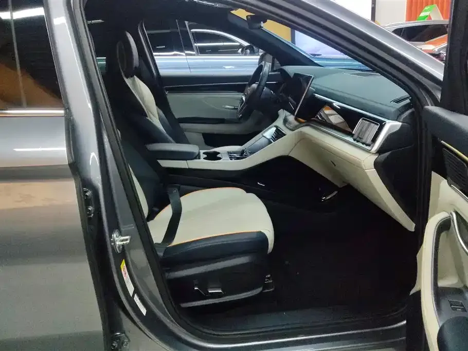 BYD PLUS New Energy 2023 из CN, фото 5