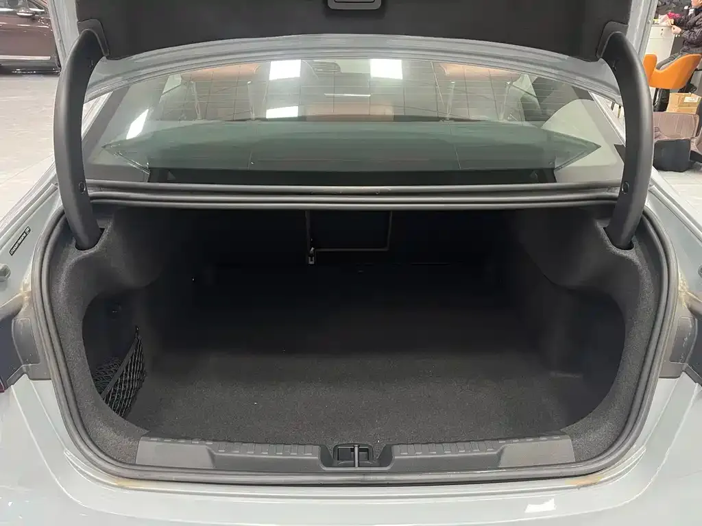 Audi A3 2024 из CN, фото 3