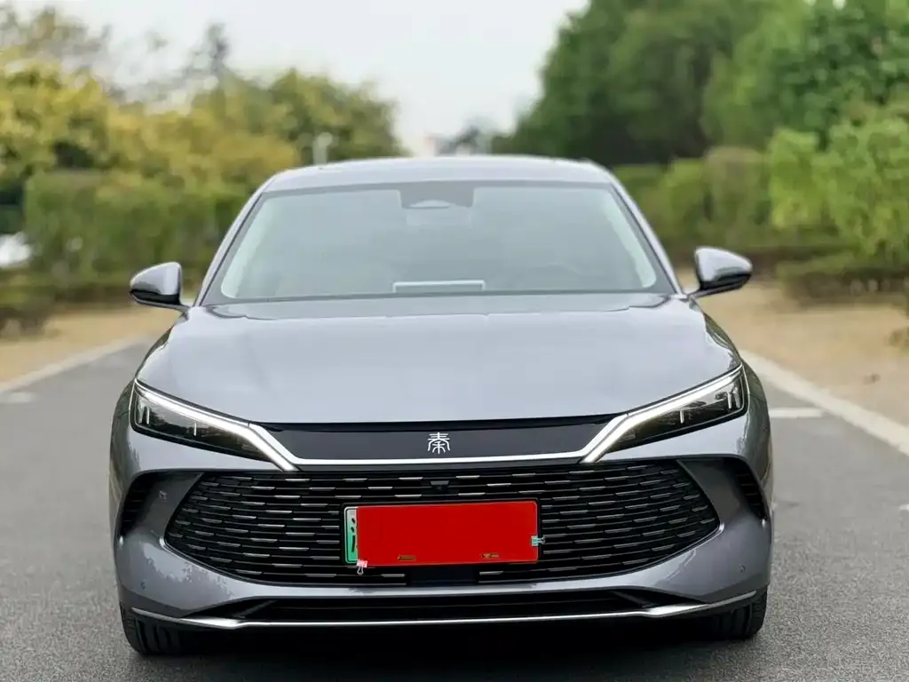 BYD Qin L 2024 из CN, фото 4